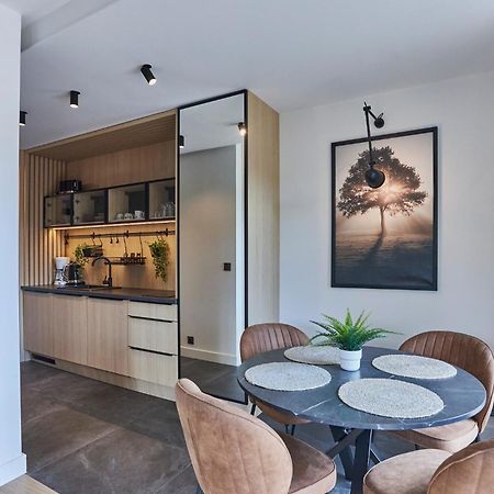 Apartamenty Swinoujscie - Baltycki Dış mekan fotoğraf