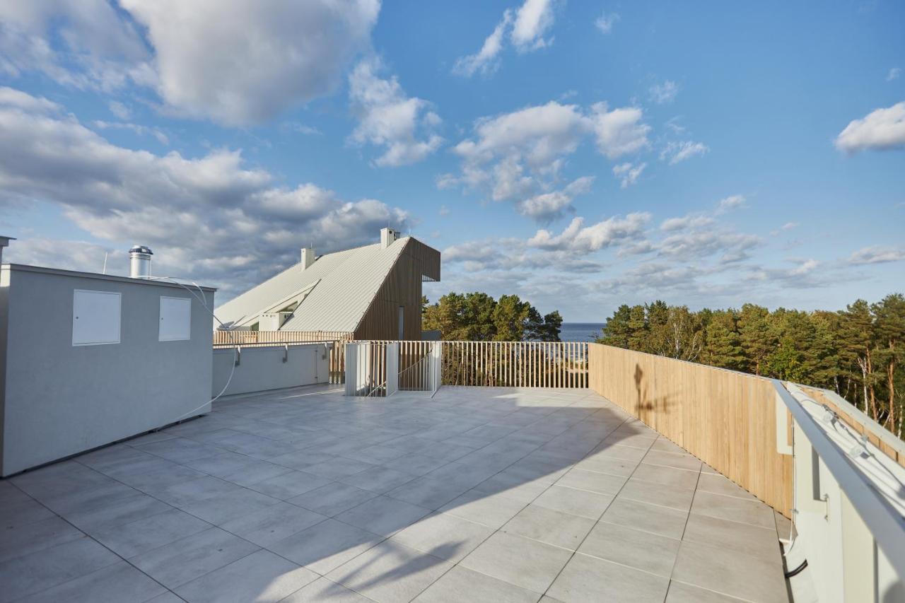Apartamenty Swinoujscie - Baltycki Dış mekan fotoğraf