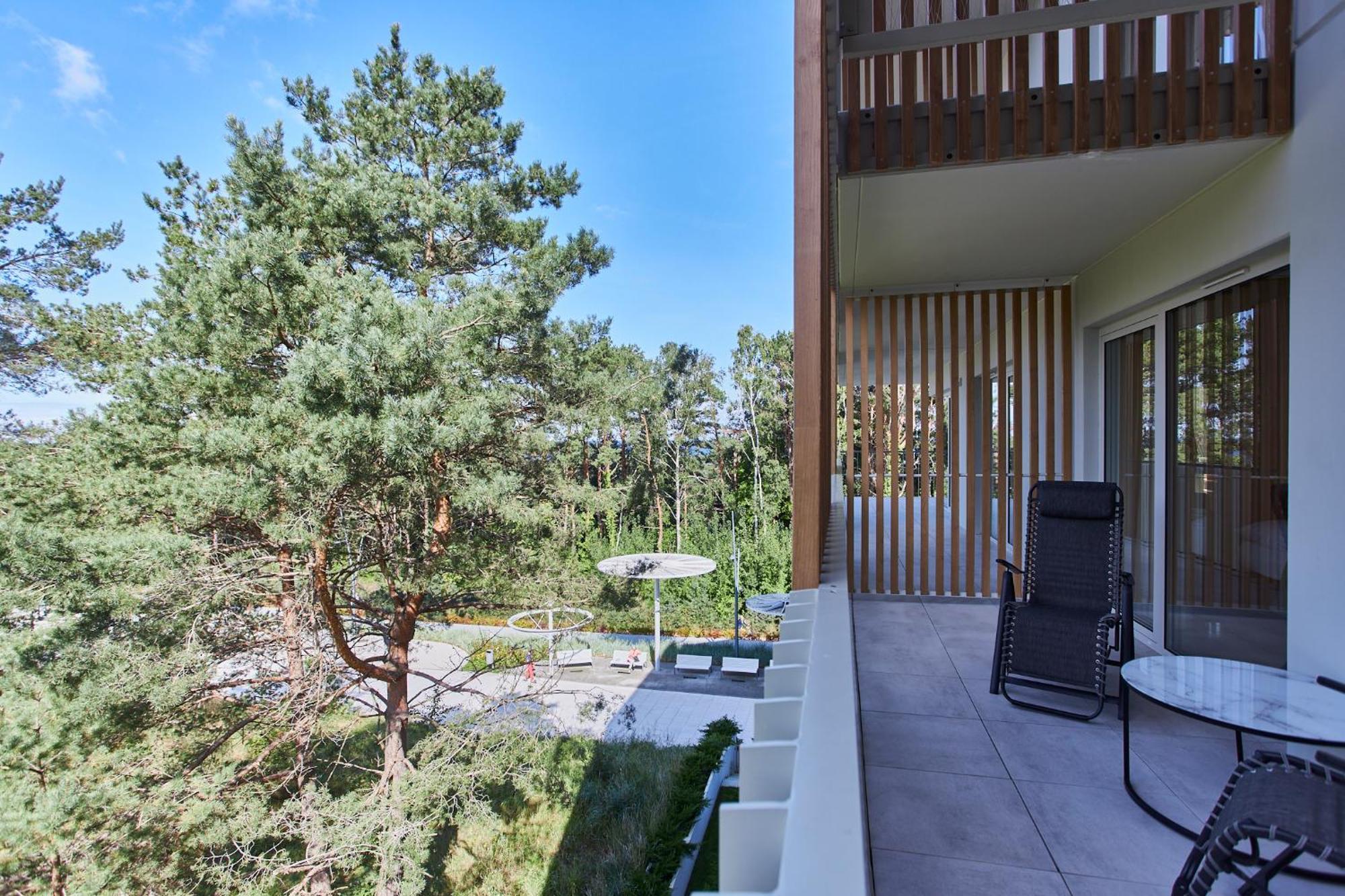 Apartamenty Swinoujscie - Baltycki Dış mekan fotoğraf