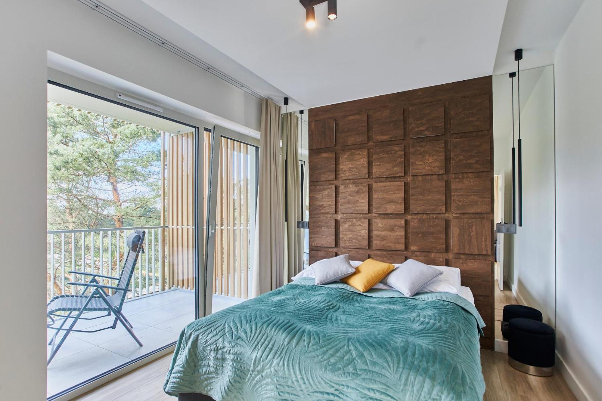 Apartamenty Swinoujscie - Baltycki Dış mekan fotoğraf