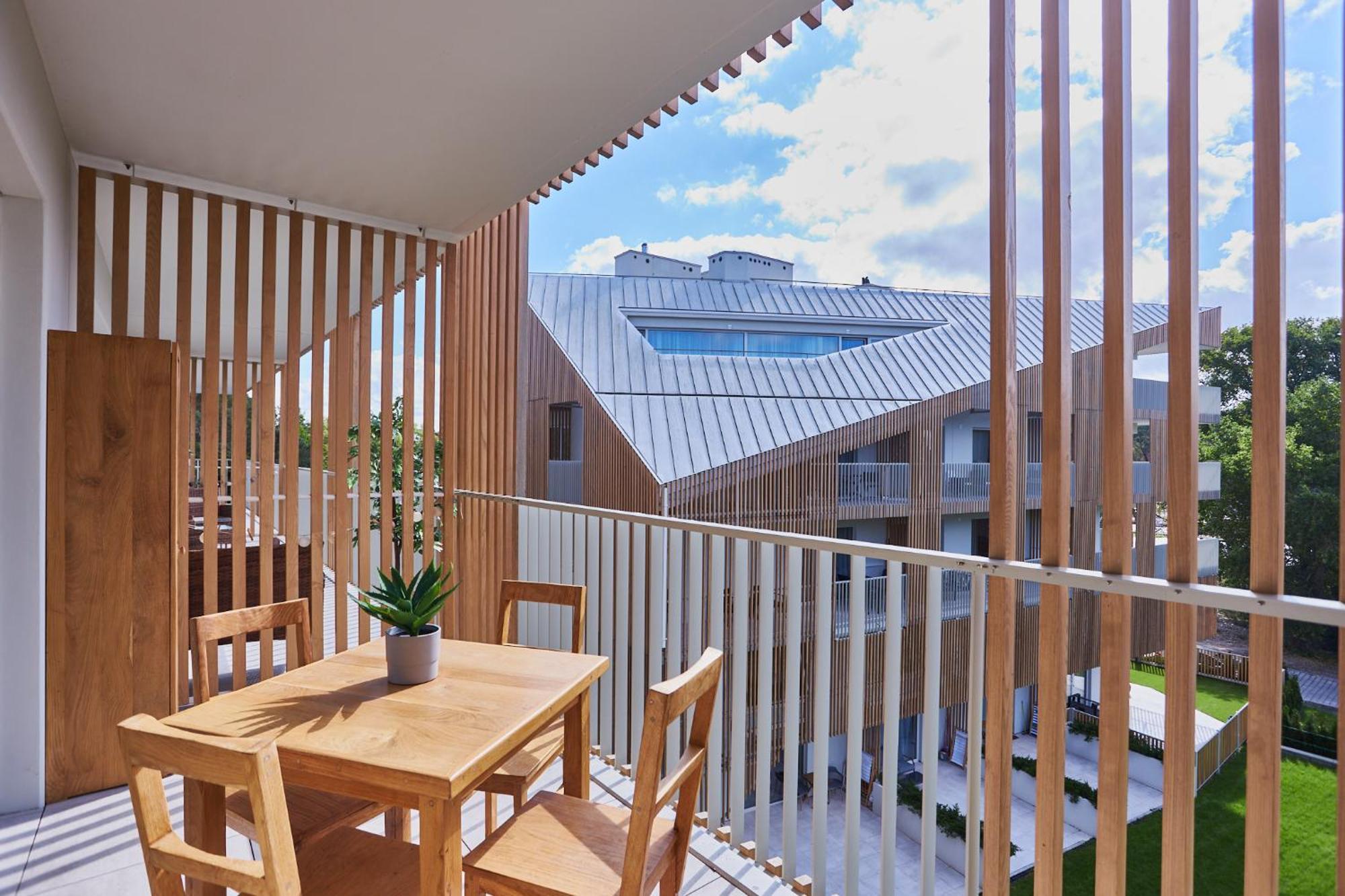Apartamenty Swinoujscie - Baltycki Dış mekan fotoğraf