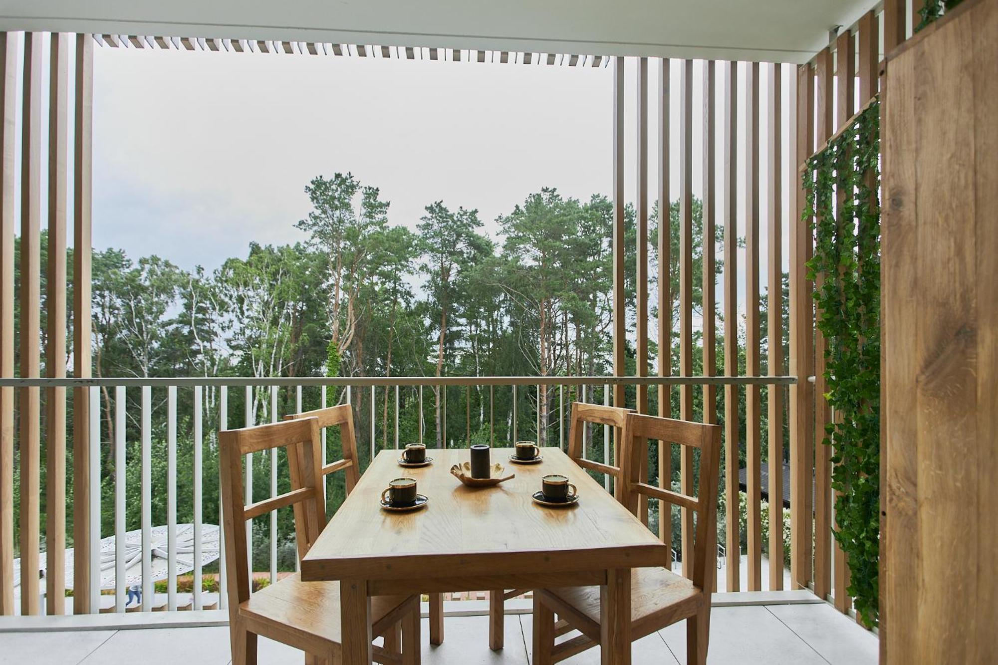 Apartamenty Swinoujscie - Baltycki Dış mekan fotoğraf